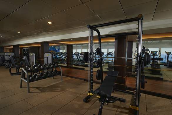 NCL Norwegian Escape Pulse Fitness Centre.jpeg